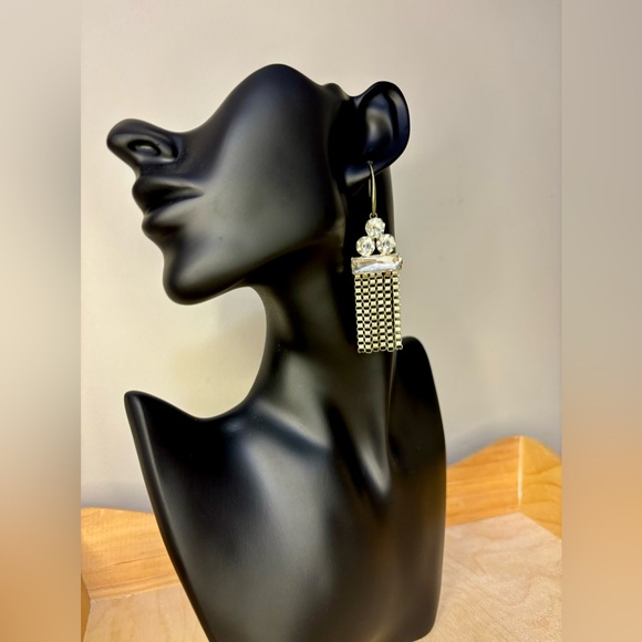 NWT Kenneth Cole New York Earrings - Picture 2 of 10